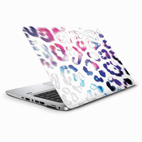 Lavish Leopard HP Elitebook Skin